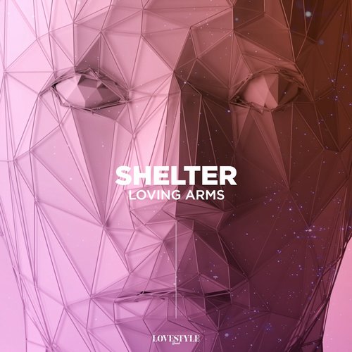 Loving Arms - Shelter (Extended Mix) [LSR453DJ]